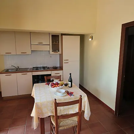 Bellavista בית נופש Foce Varano