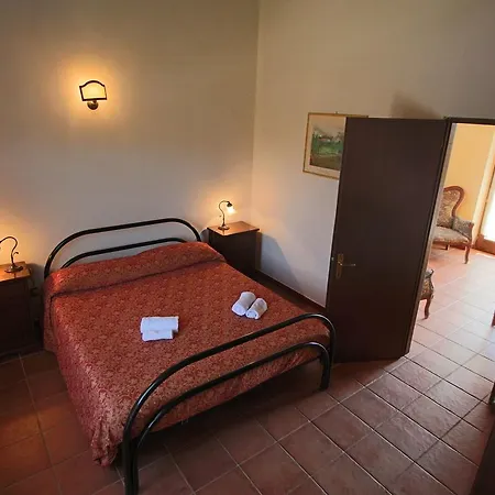 Bellavista בית נופש Foce Varano
