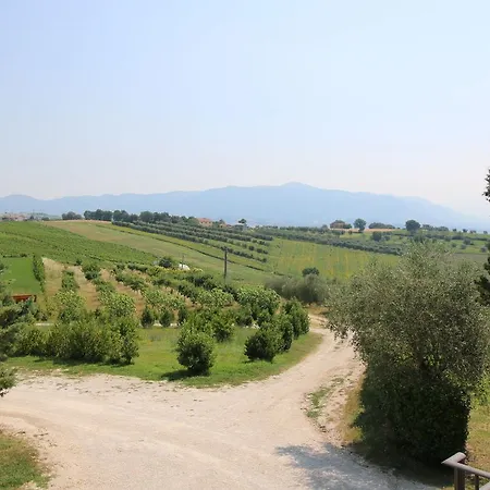 Bellavista * Foce Varano