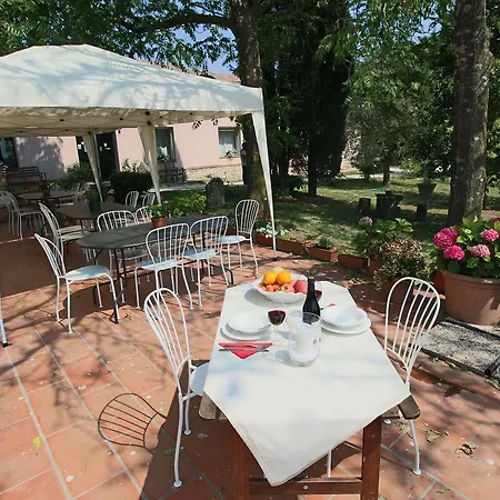 Bellavista Foce Varano
