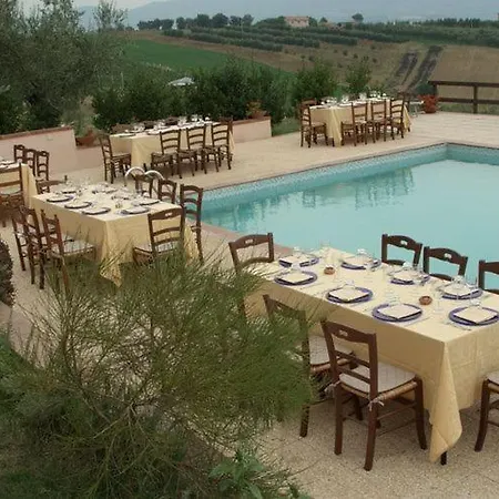 Bellavista Foce Varano